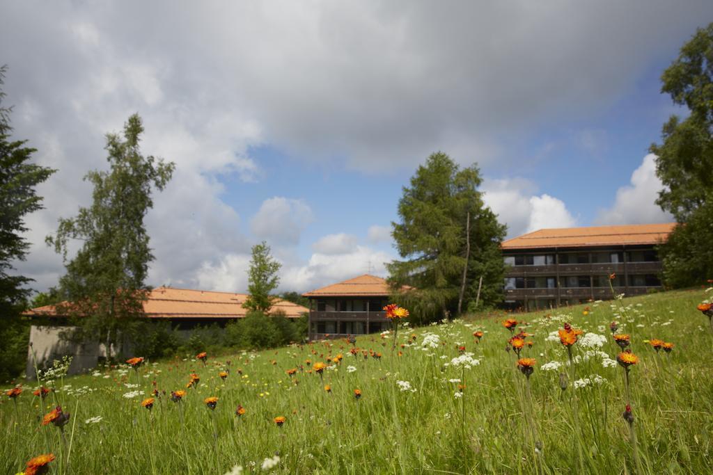 Rock Resort Sankt Andreasberg Bagian luar foto