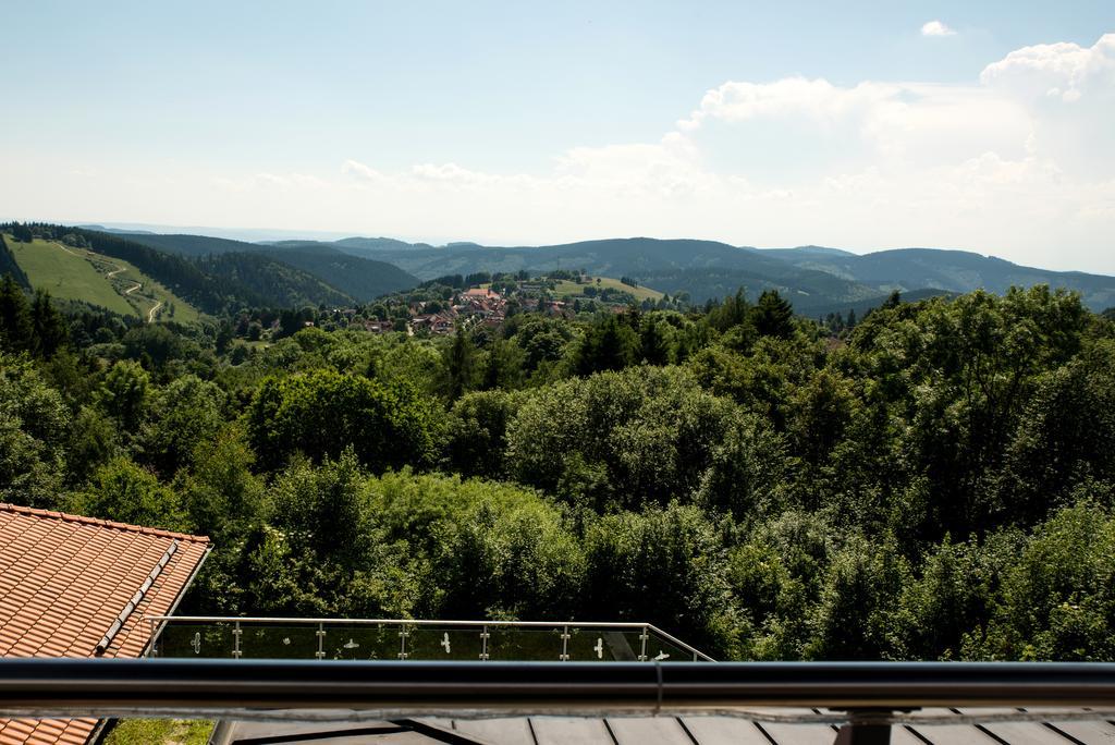 Rock Resort Sankt Andreasberg Bagian luar foto