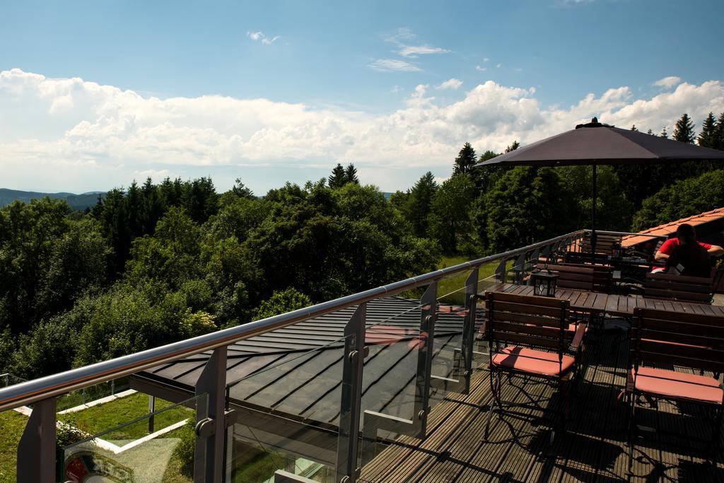 Rock Resort Sankt Andreasberg Bagian luar foto