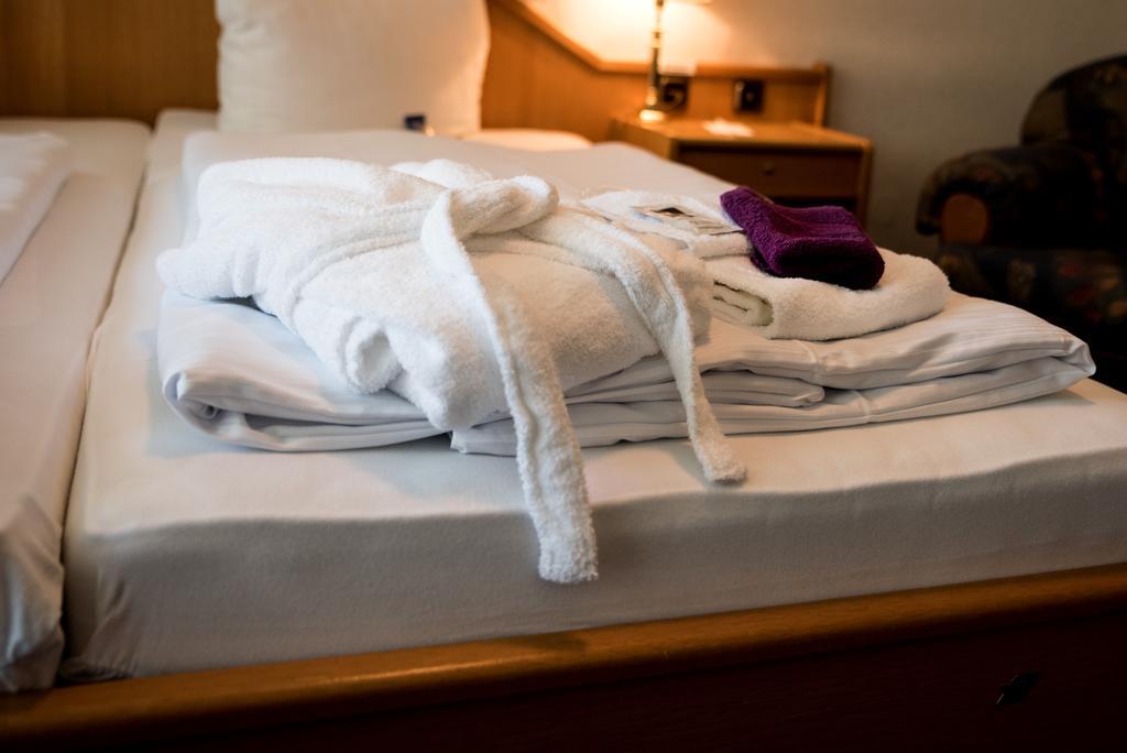 Rock Resort Sankt Andreasberg Bagian luar foto